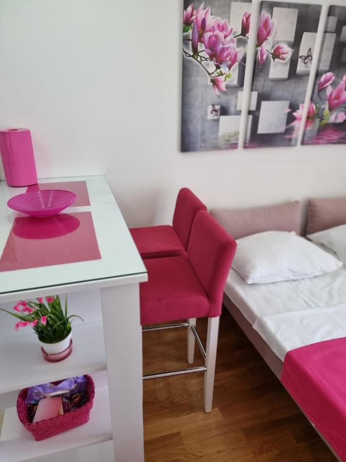 Apartman Mango Split Exterior foto