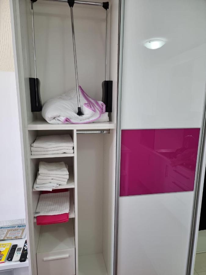 Apartman Mango Split Exterior foto