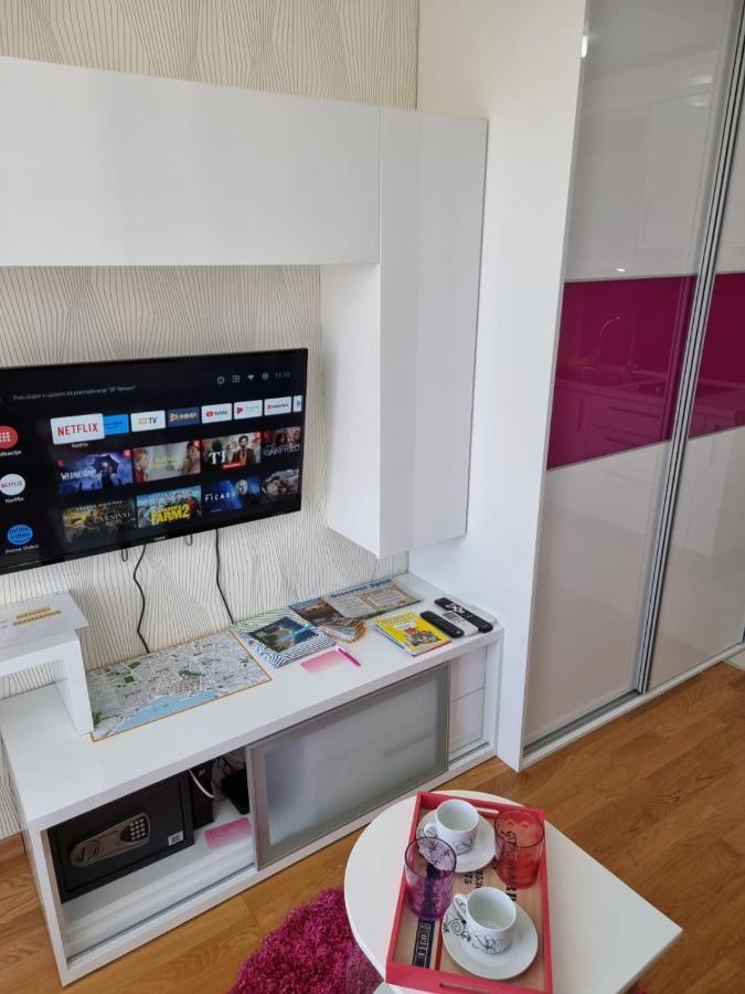 Apartman Mango Split Exterior foto