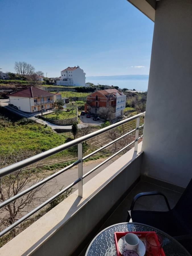Apartman Mango Split Exterior foto